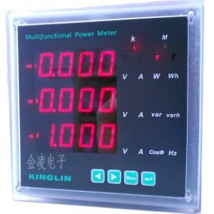 供应KLM630-E2多功能电力仪表 智能监测与高效测控的一体化解决方案