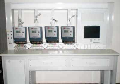 电能仪表 计量与管理的精密窗口